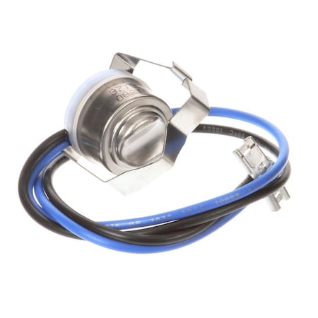 Master-Bilt Defrost Termination All Se No 10 19-13843